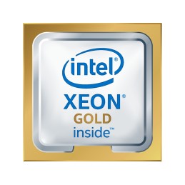 Intel Xeon 5218R processor...